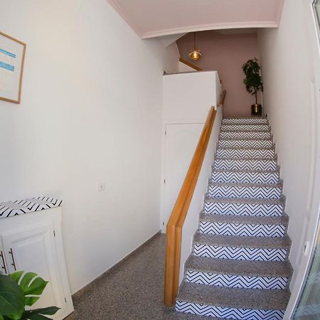 Pension Casa Manolo A Fonsagrada Dış mekan fotoğraf